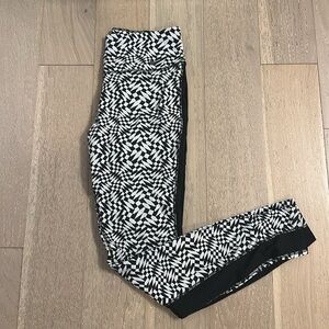 Nike legging - size M